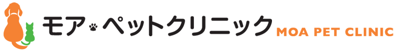 江戸川区篠崎の動物病院 モアペットクリニック